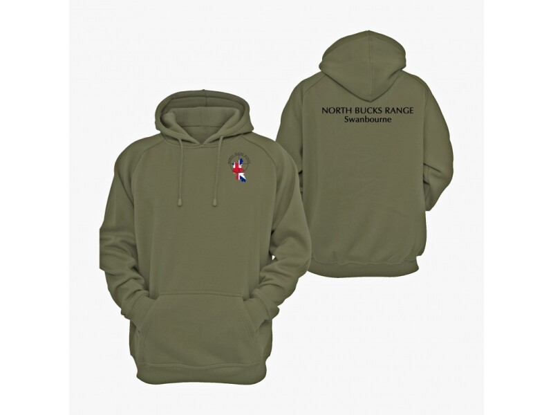 NBR Hoodie