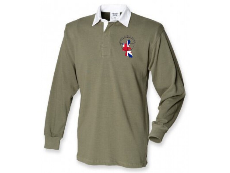 NBR Rugby Shirt