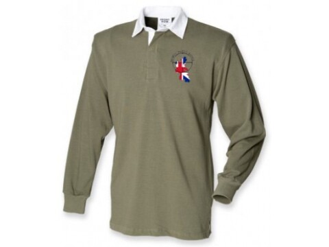 NBR Rugby Shirt