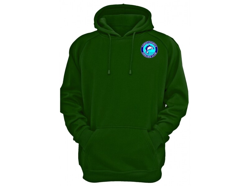 CHAC Hoodie