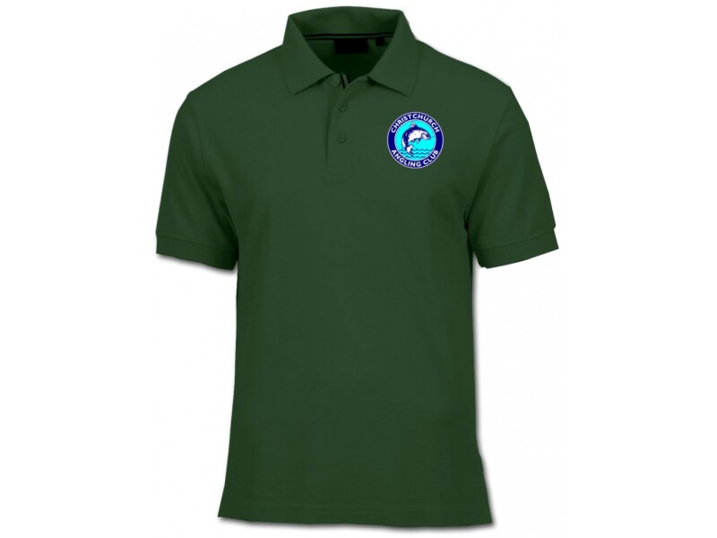 CHAC Polo