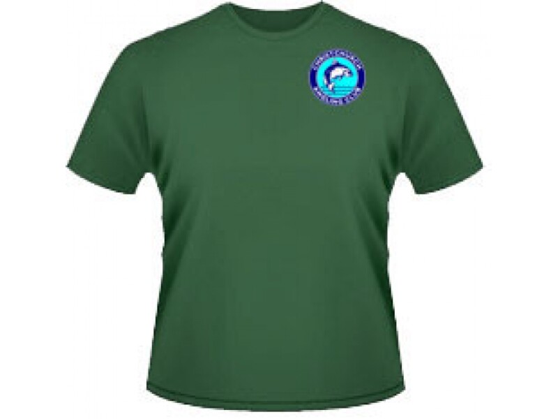 CHAC Tshirt