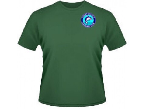 CHAC Tshirt