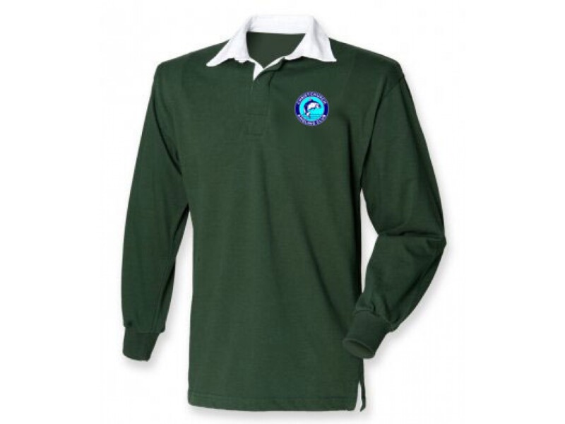 CHAC Rugby Shirt