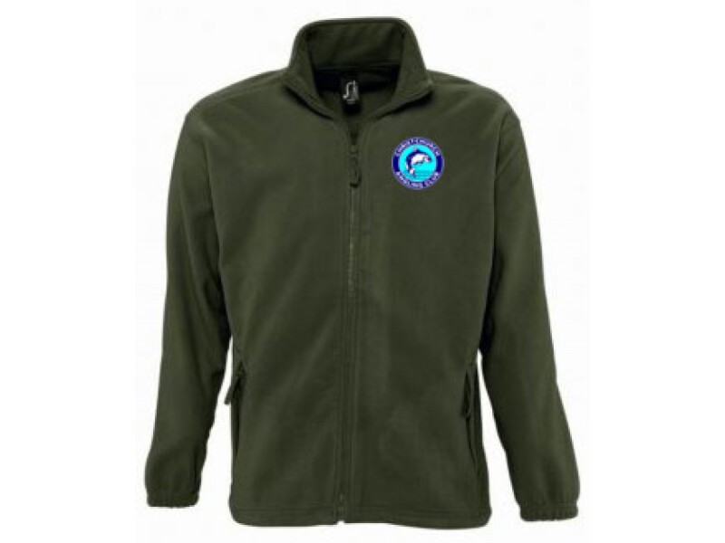 CHAC Fleece