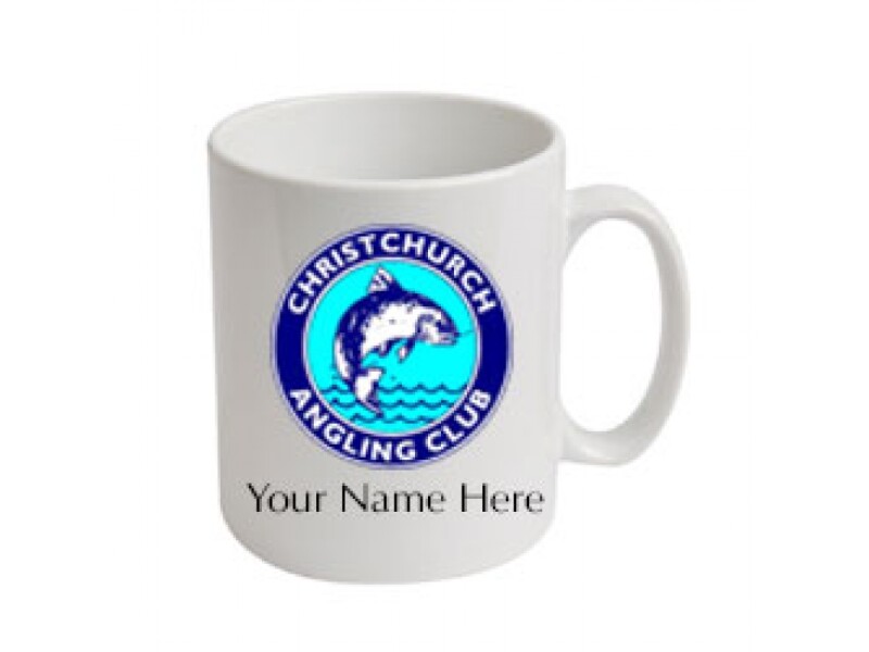CHAC Mug