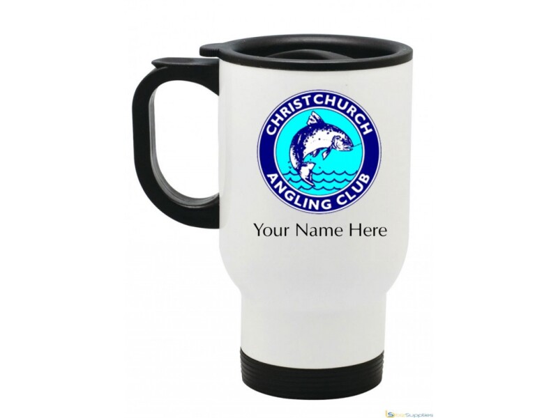 CHAC Travel Mug