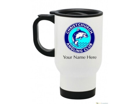 CHAC Travel Mug