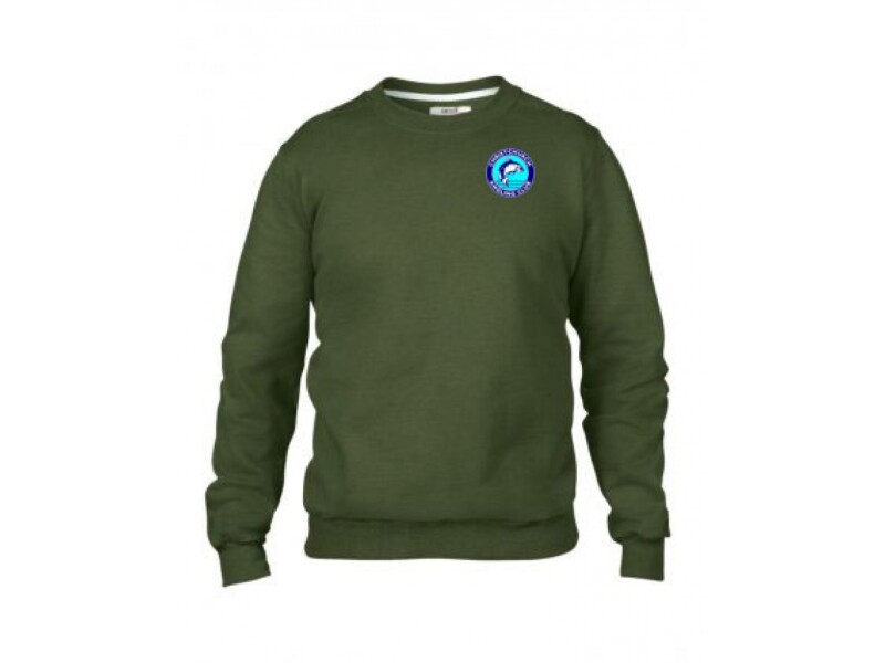 CHAC Sweatshirt