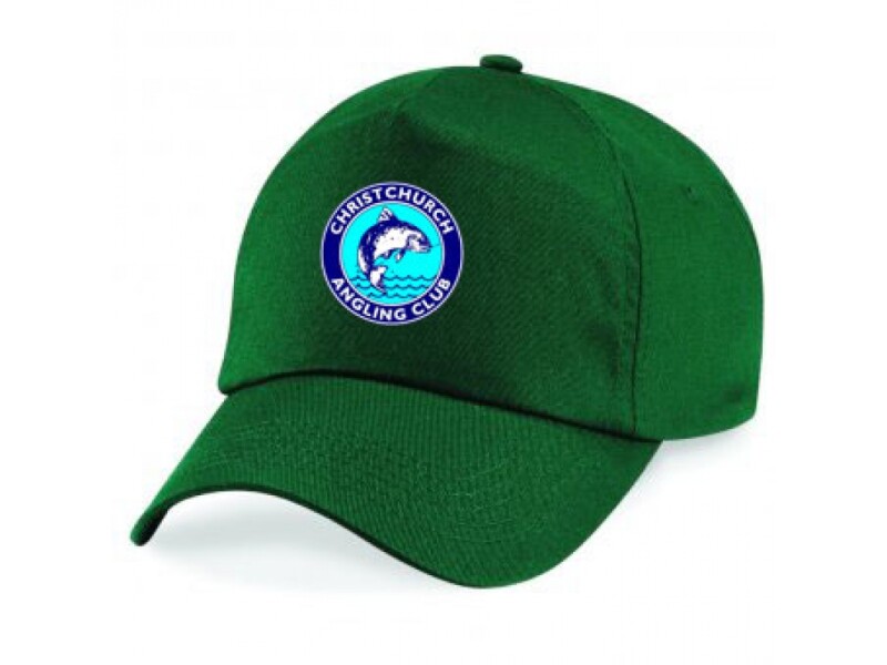 CHAC Cap