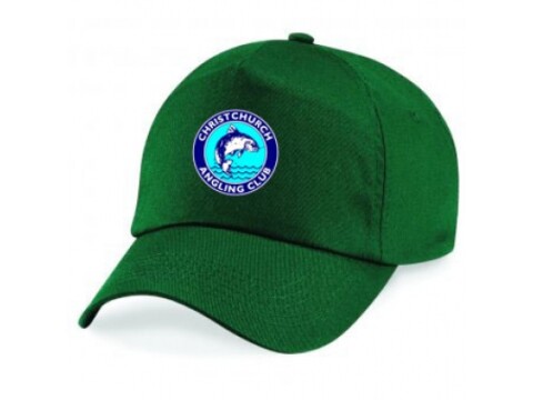 CHAC Cap