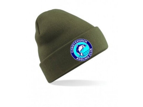 CHAC Beanie