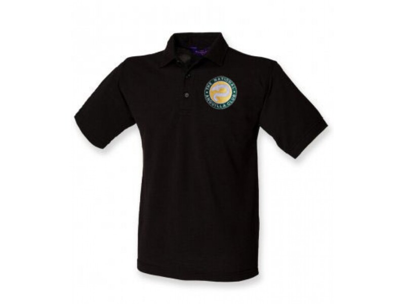 NAC Polo Shirt
