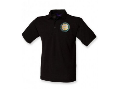 NAC Polo Shirt