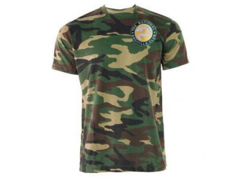NAC Camo Ts