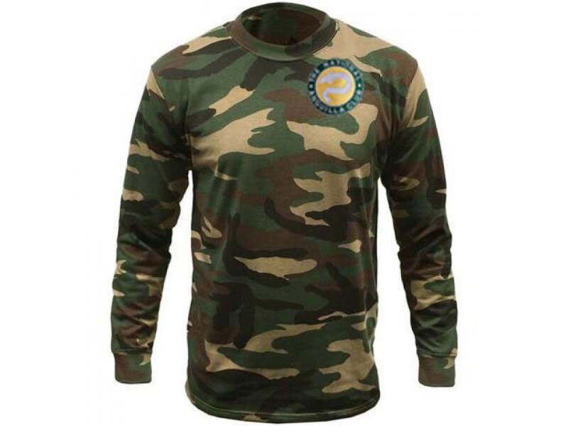 NAC Long sleeve Ts