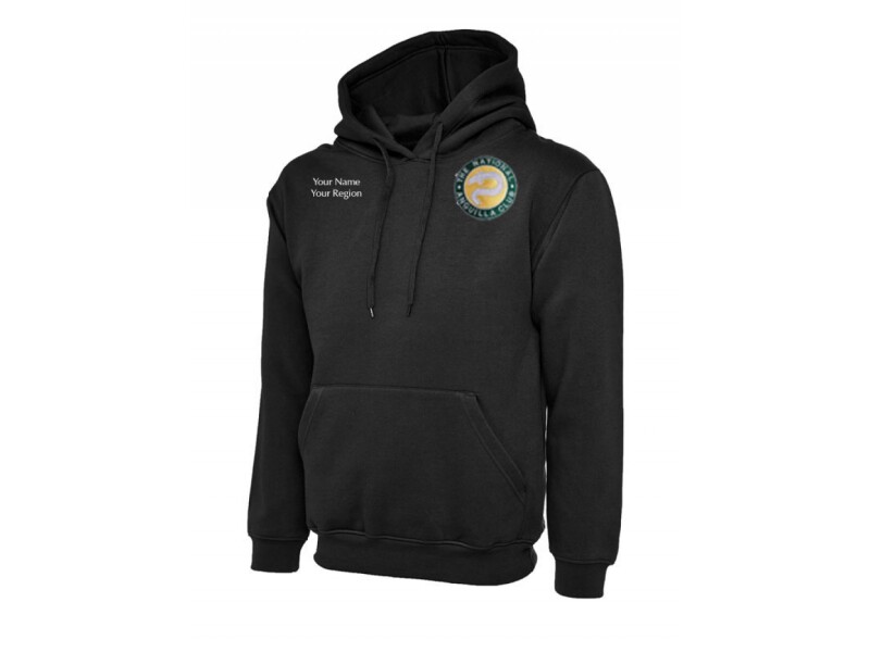 NAC Hoodie