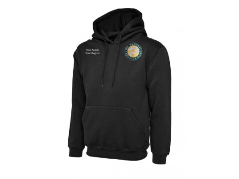 NAC Hoodie