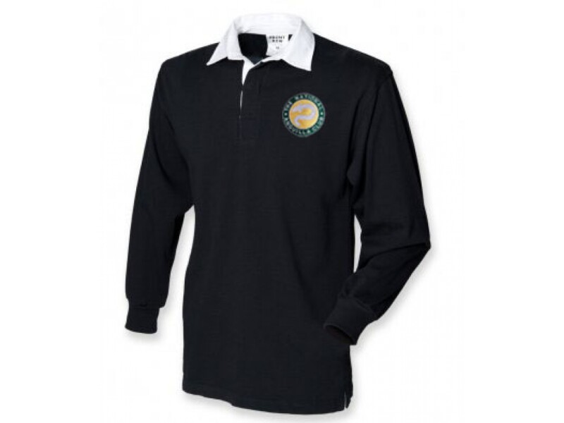 NAC Rugby Shirt