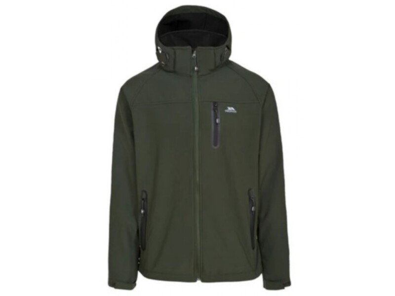 NAC Soft Shell