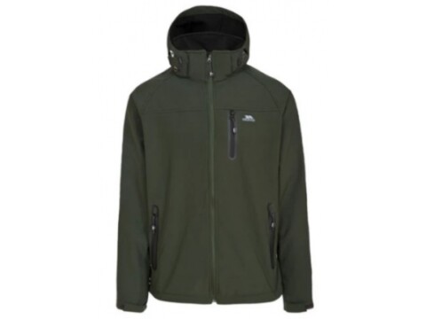 NAC Soft Shell