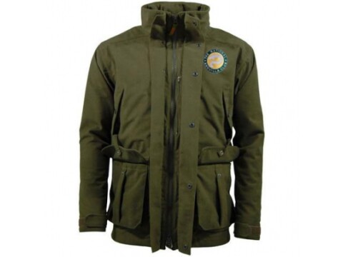 NAC Stealth Jacket