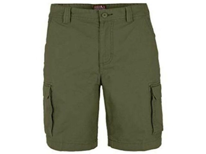 C & C Shorts