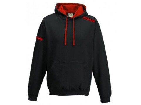 VAR Duo Hoodie