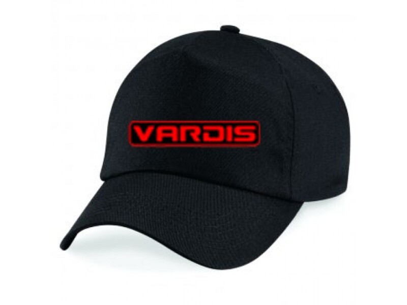 VAR Cap