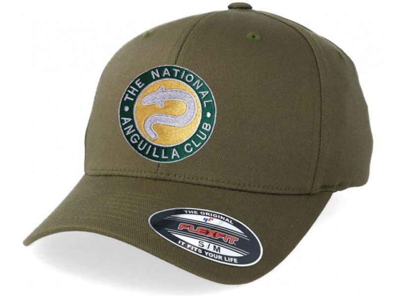 NAC Cap