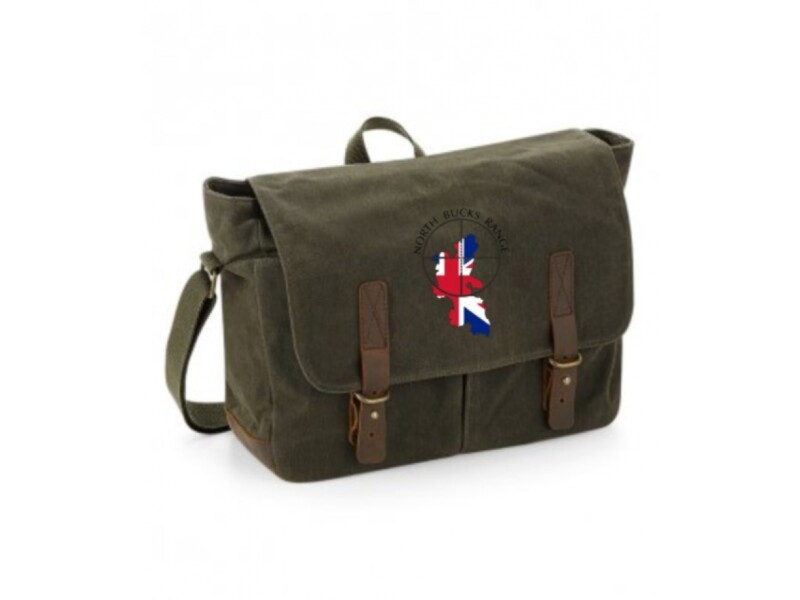 NBR Range Bag