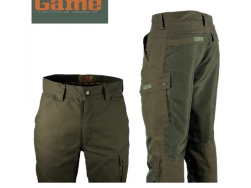 NEW PAC Hawk Trousers