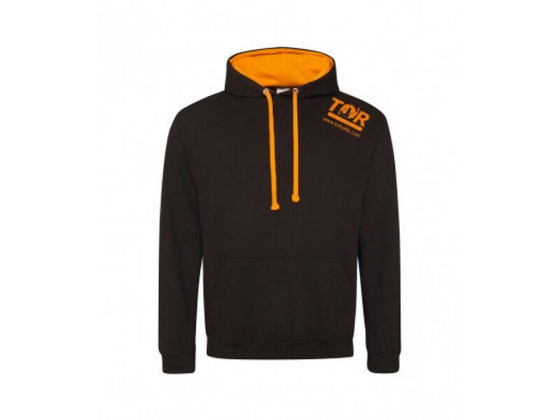 TOR Duo Hoodie