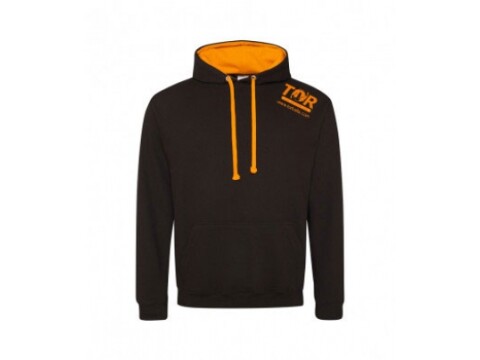 TOR Duo Hoodie