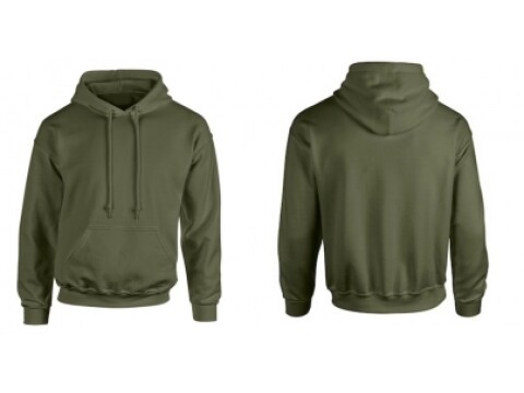 MVF Hoodie