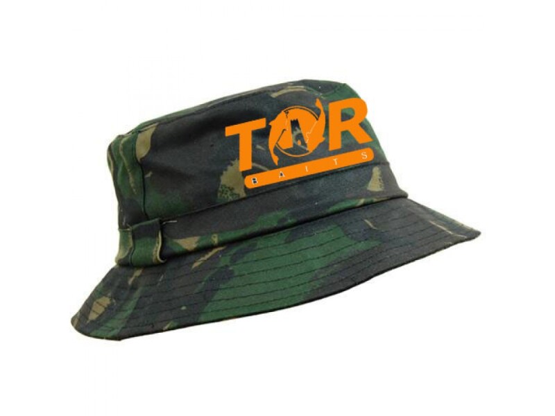 TOR Wax Bucket Hats