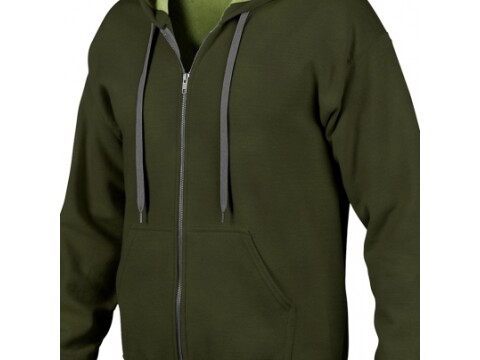 MVF Zip Hoodie