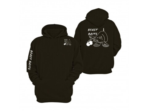 Beast Hoodie