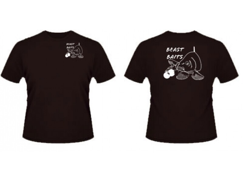 Beast Tshirt