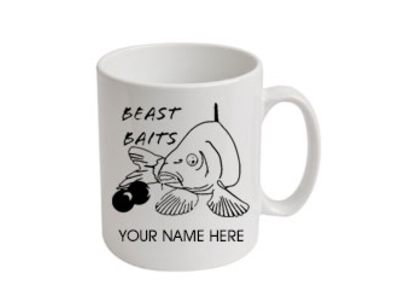 Beast Mug