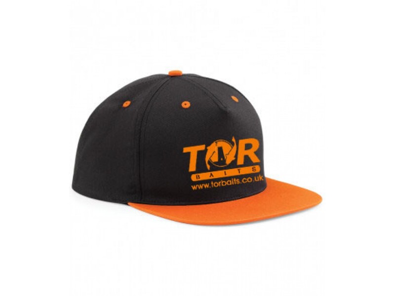 TOR Orange Snap
