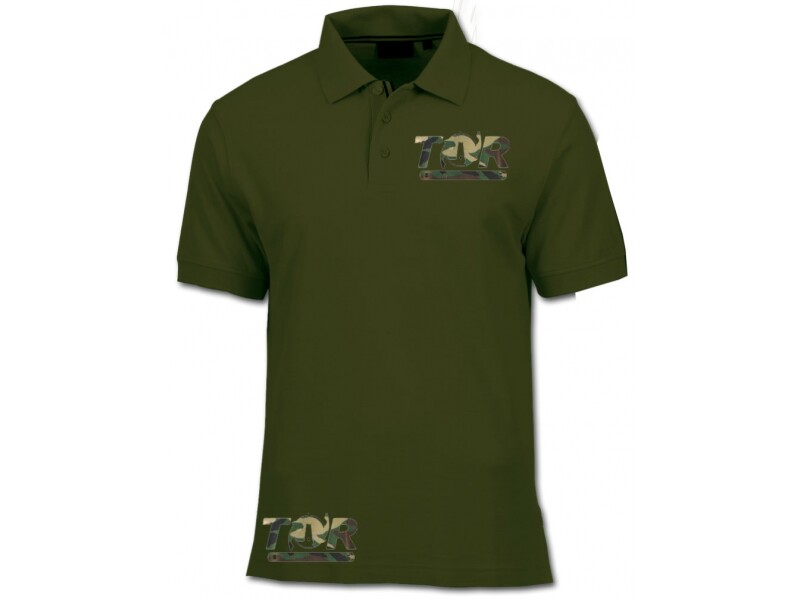 TOR Limited Polo