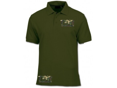 TOR Limited Polo