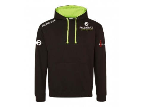 Team Hoodie