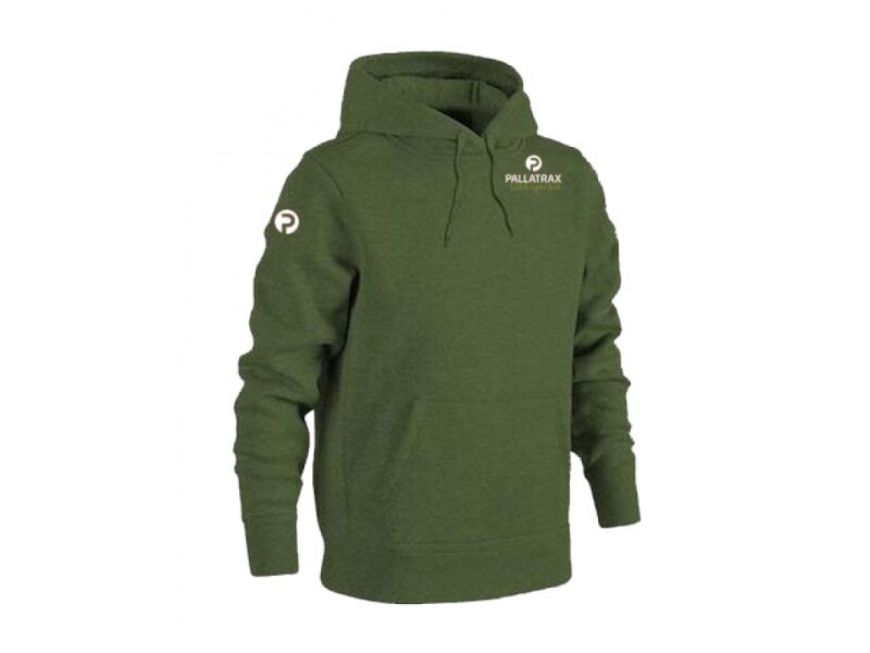 Pallatrax Hoodie