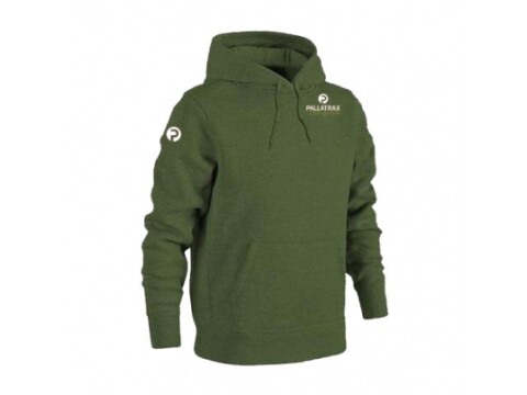 Pallatrax Hoodie
