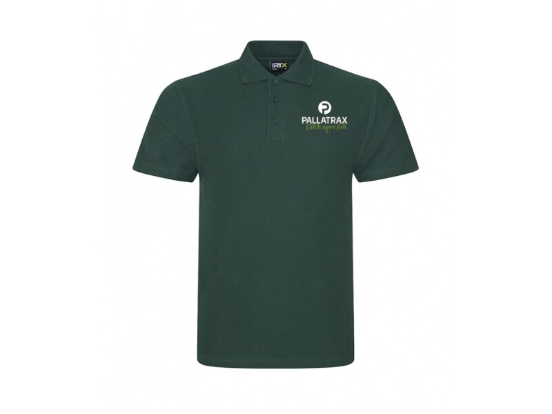 Pallatrax Polo