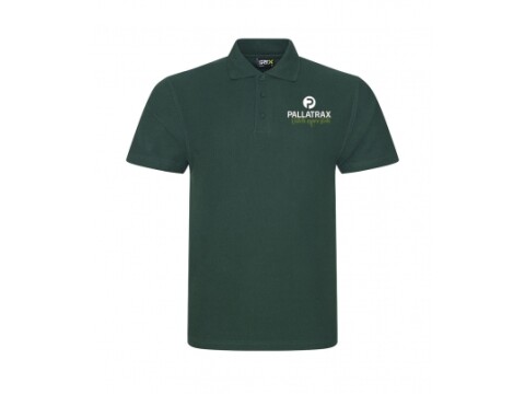 Pallatrax Polo
