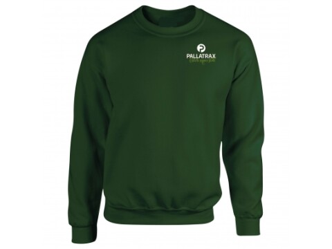 Pallatrax Sweatshirt