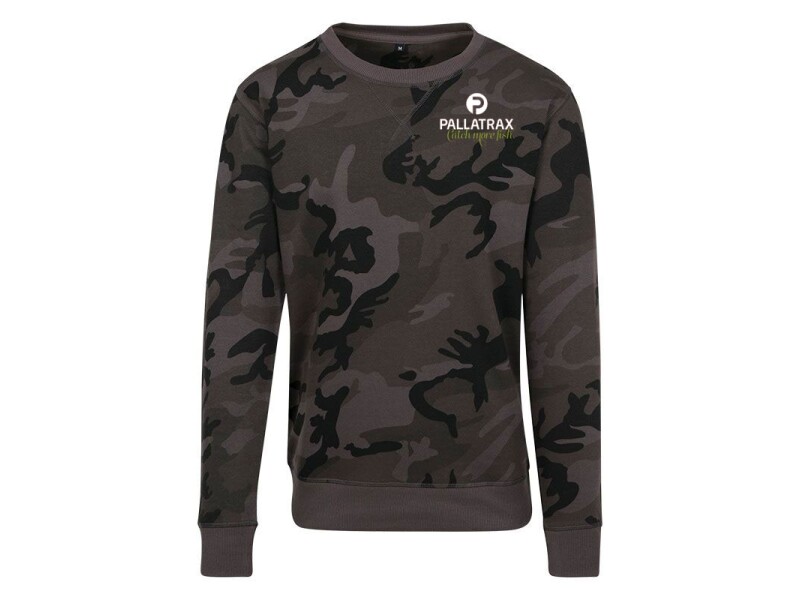 Pallatrax Camo Sweats